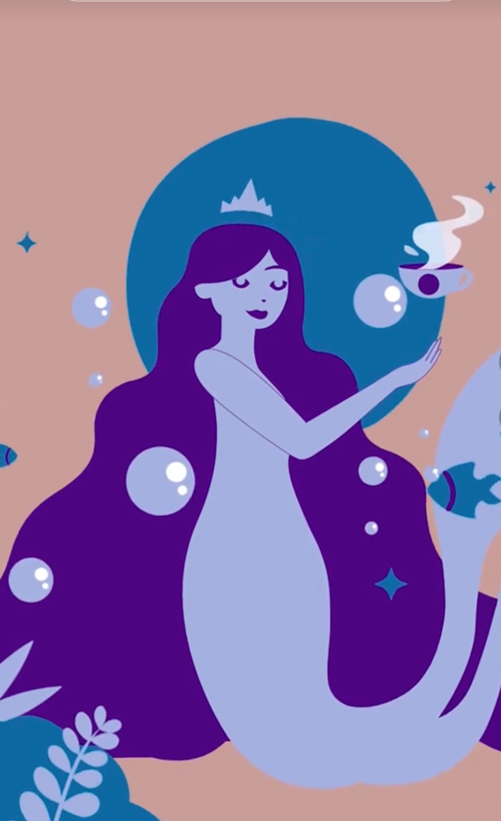 Vaso de Starbucks Día Internacional de la Mujer 2025