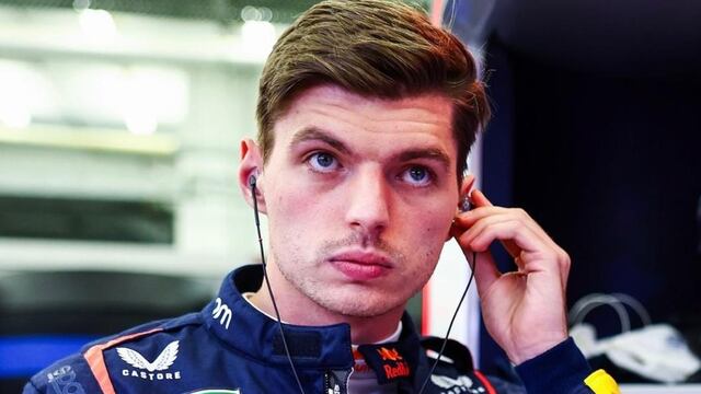 Max Verstappen amenazó con irse de Red Bull