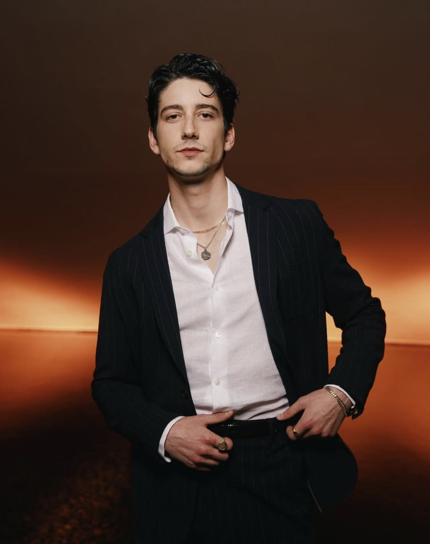 Milo Manheim
