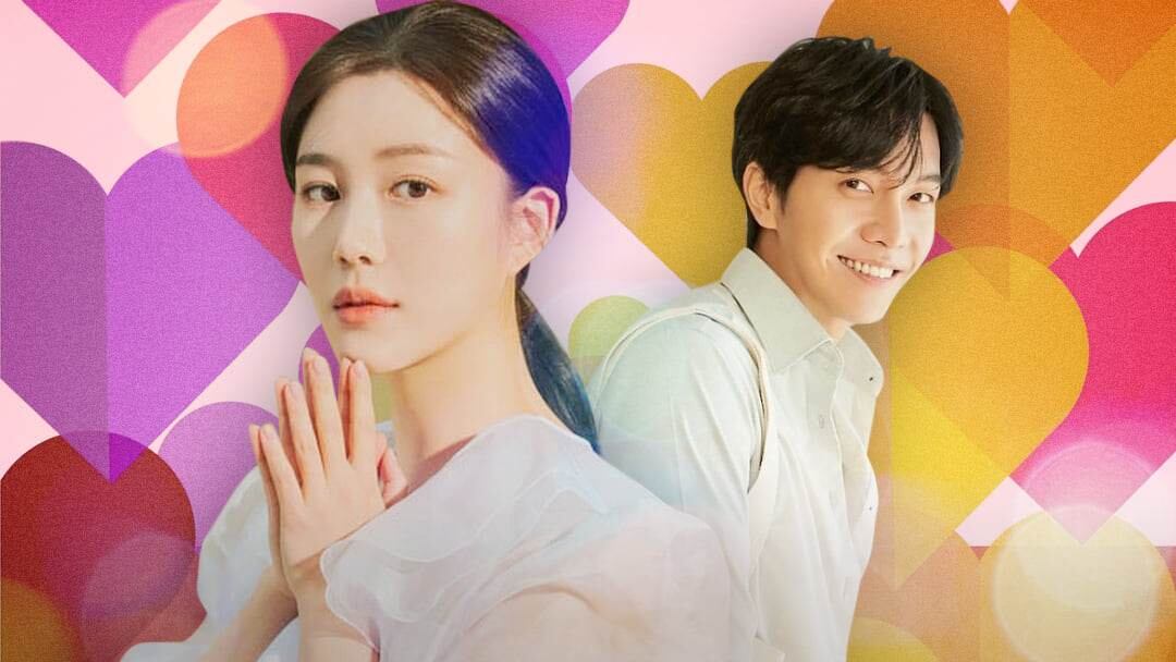 Lee Da In se casa con Lee Seung Gi