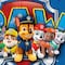 Dibujos de Paw Patrol en la lluvia para colorear: 7 plantillas bonitas para imprimir