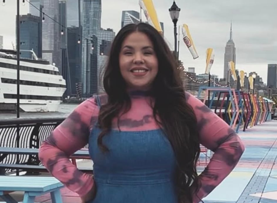 Florencia Cuenca