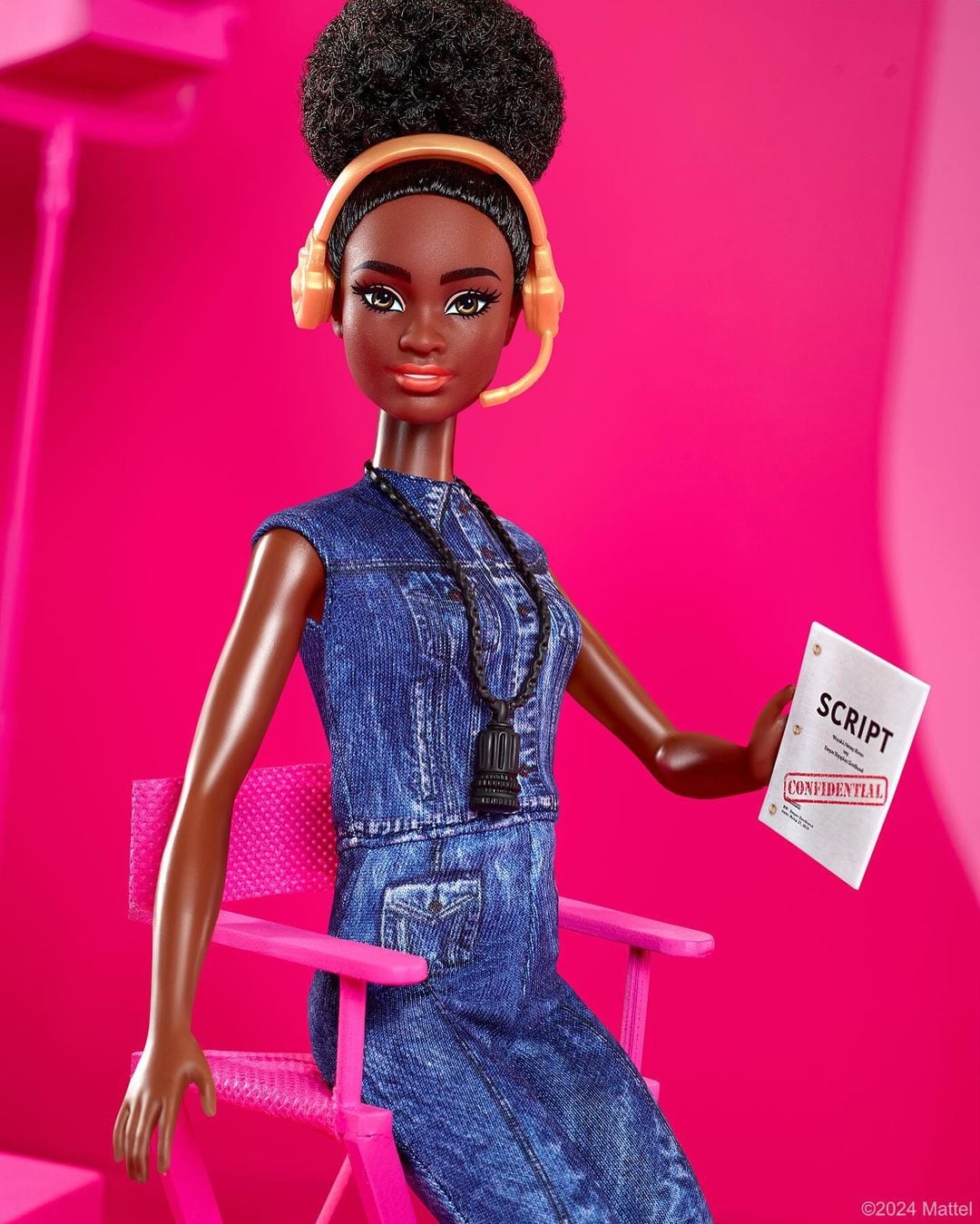 Barbie lanzará colección de muñecas inspiradas en el cine y todo quieren saber el precio