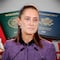 Sheinbaum aclara: reforma de doble nacionalidad no busca afectar a paisanos