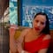Sandra Cuevas sigue en modo diva ahora con video desde lujoso restaurante en Paseo de la Reforma