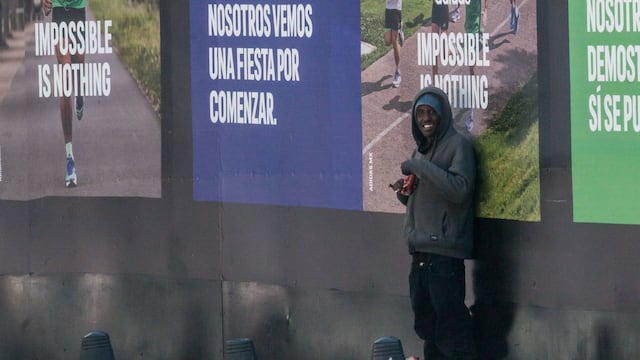 Pobreza en la Ciudad de México