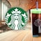Nuevo vaso de cristal de Starbucks que puedes comprar en enero 2025