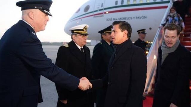 Presidencia de la República