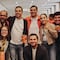 Movimiento Ciudadano creció en Durango, Veracruz y Puebla; Jorge Álvarez Máynez no podría estar más feliz