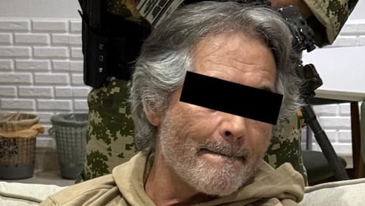 FGR va por 2.2 mdp de Hernán Bermúdez Requena y sus familiares