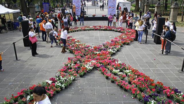 Hasta 50% de los casos podrían evitarse con un estilo de vida saludable