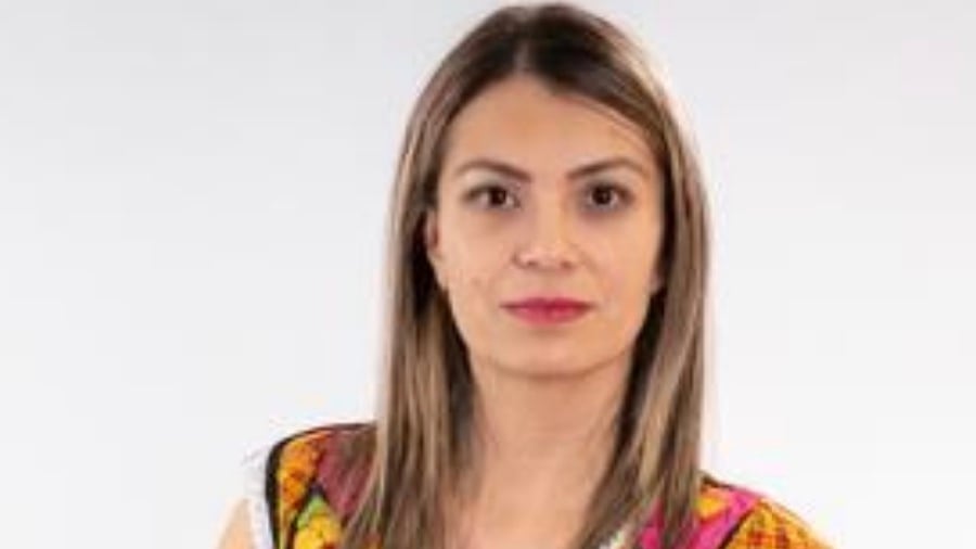 ¿Quién es Mariana Vieyra Valdés? Jueza que ordenó la libertad de Israel Vallarta
