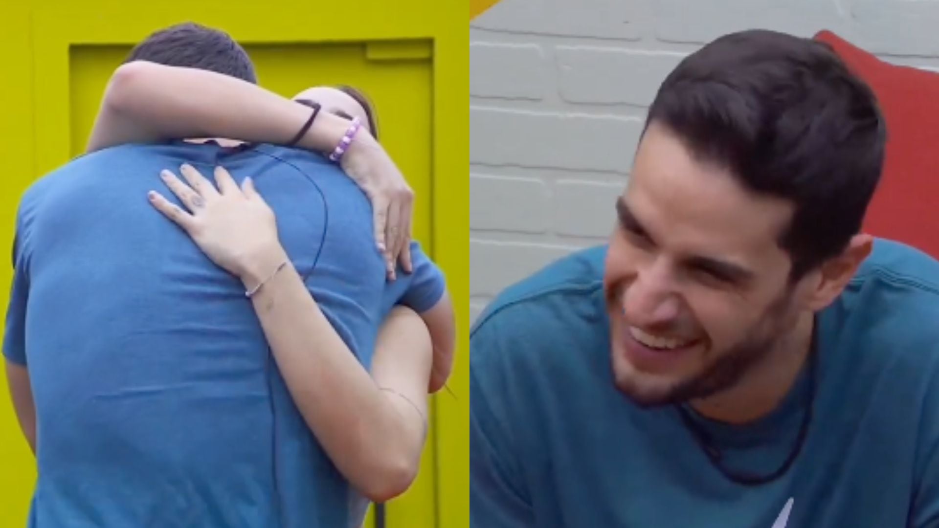 La Casa de los Famosos México 2024 en vivo