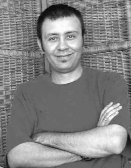 Eleazar del Valle, supuesta identidad del Kompayaso.