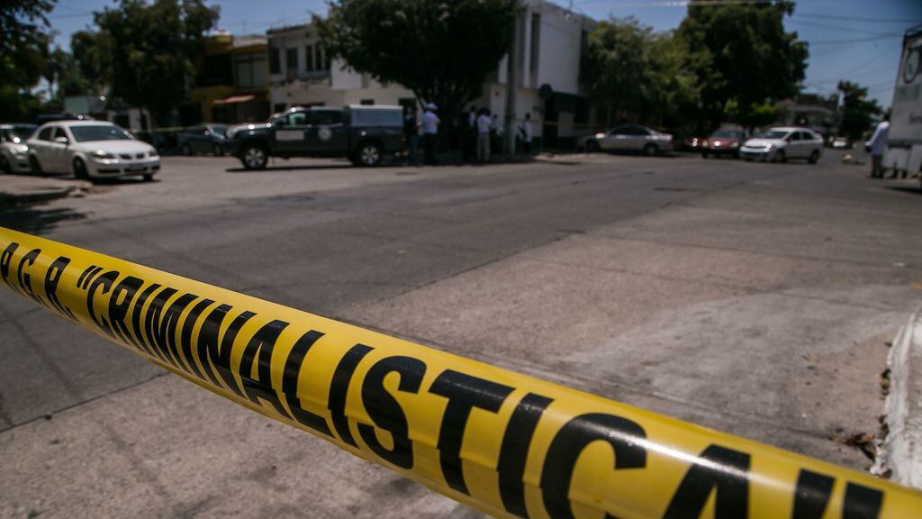 Asesinato de José Luis Toral es repudiado por gobierno y pueblos yaquis