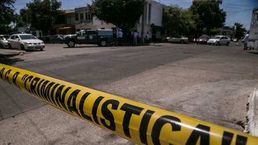 Matan a policía que defendía a mujer de agresión, en Hidalgo