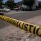 Matan a policía que defendía a mujer de agresión, en Hidalgo