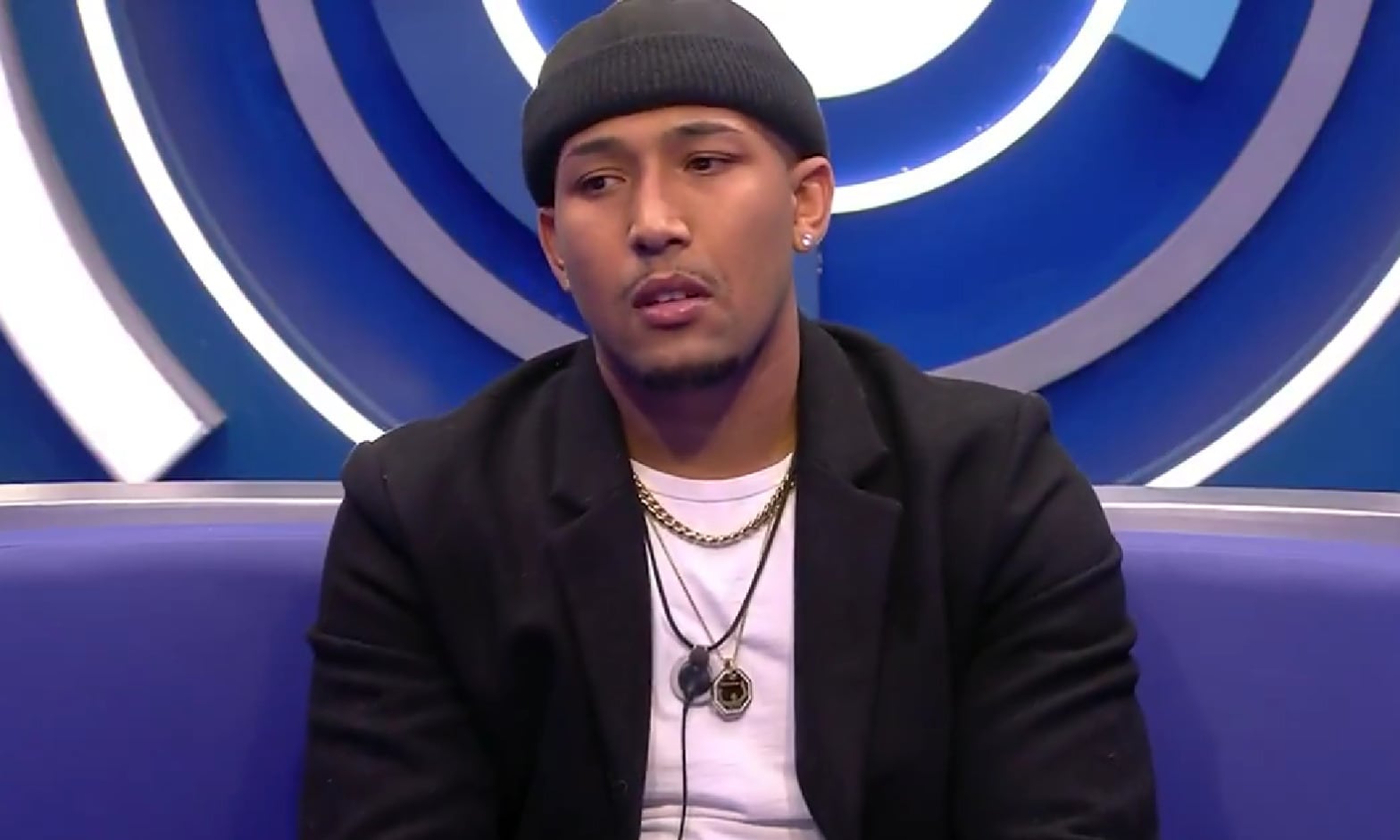 Gran Hermano España