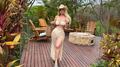 Esmeralda Ferrer, matan a influencer junto a su familia en Guadalajara