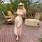 Esmeralda Ferrer, matan a influencer junto a su familia en Guadalajara