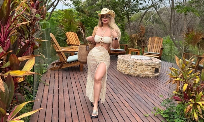 ¿Quién era Esmeralda FG? Creadora de contenido en TikTok asesinada junto con su familia en Jalisco