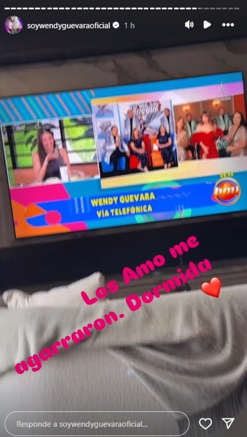 Wendy Guevara