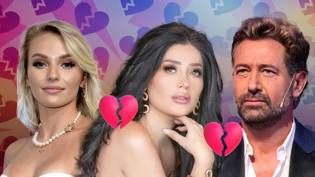 Irina Baeva habría incluido a Brenda Zambrano entre las infidelidades de Gabriel Soto