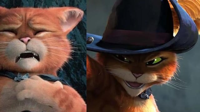 ¿Cómo se siente un ataque de pánico? El gato con botas lo retrata realistamente para normalizarlo