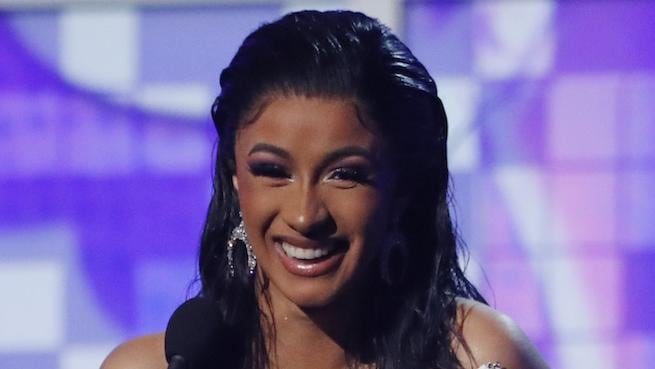 Cardi B