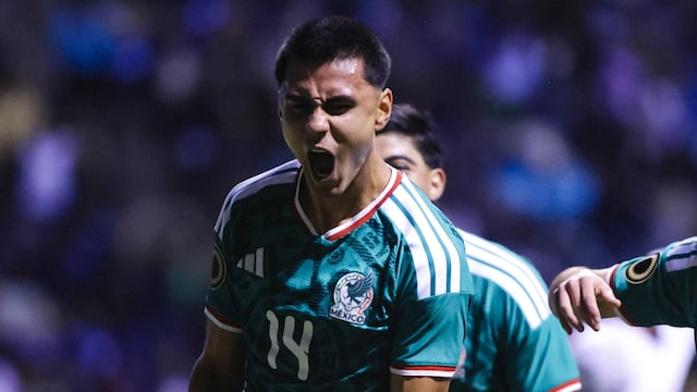 México busca el pase a la final del Premundial Sub-20 en busca de clasificar a Los Ángeles 2028