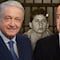 AMLO le pide a Carlos Salinas de Gortari “no preocuparse” por supuesta tortura a Mario Aburto