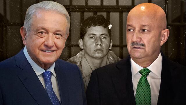 AMLO le pide a Carlos Salinas "no preocuparse"
