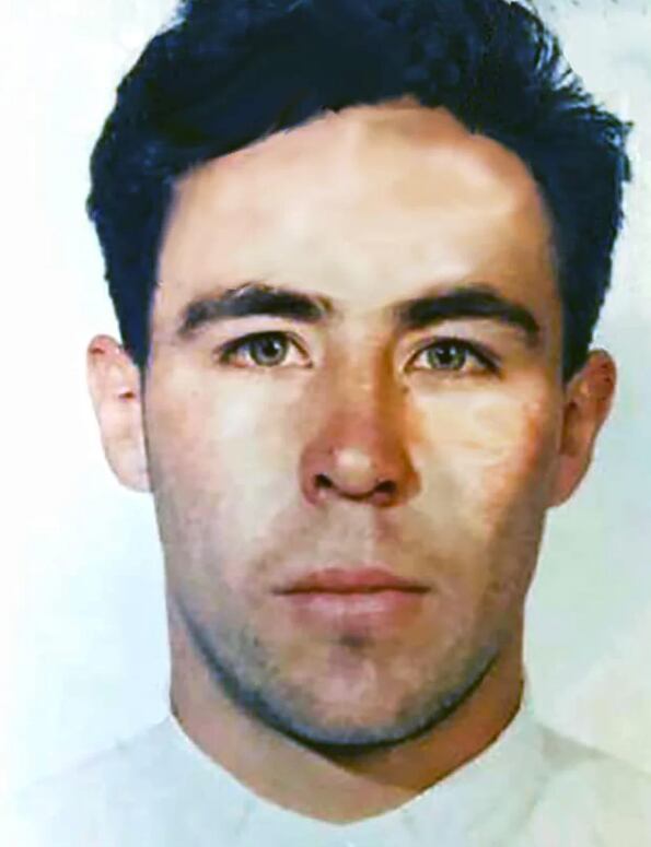 Ángel González Ramos, feminicida