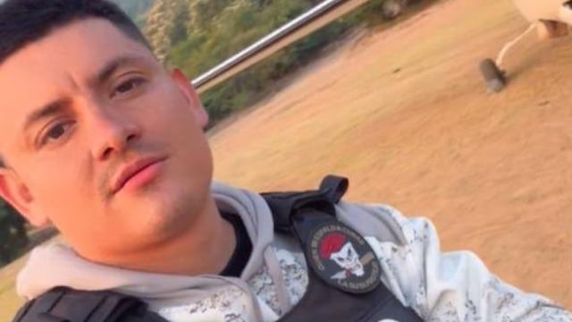 ¿Quién es Fernando González Núñez? La Flaca fue el principal objetivo en “Los Cantaritos” de Querétaro