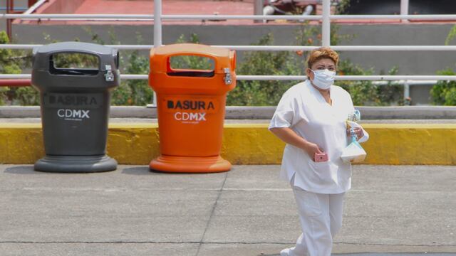 Hospital Enrique Cabrera.