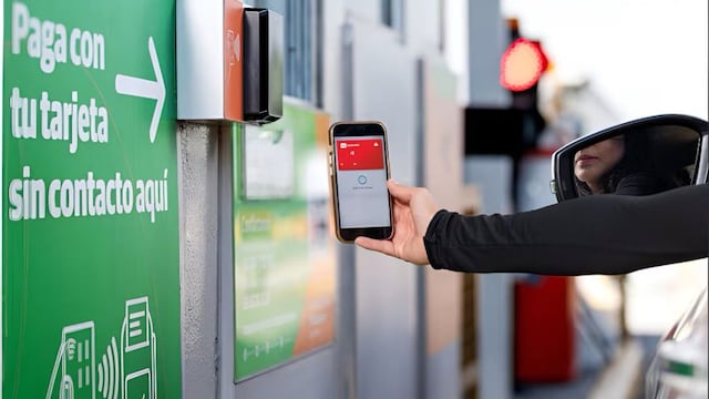 Capufe moderniza red carretera y refuerza seguridad vial