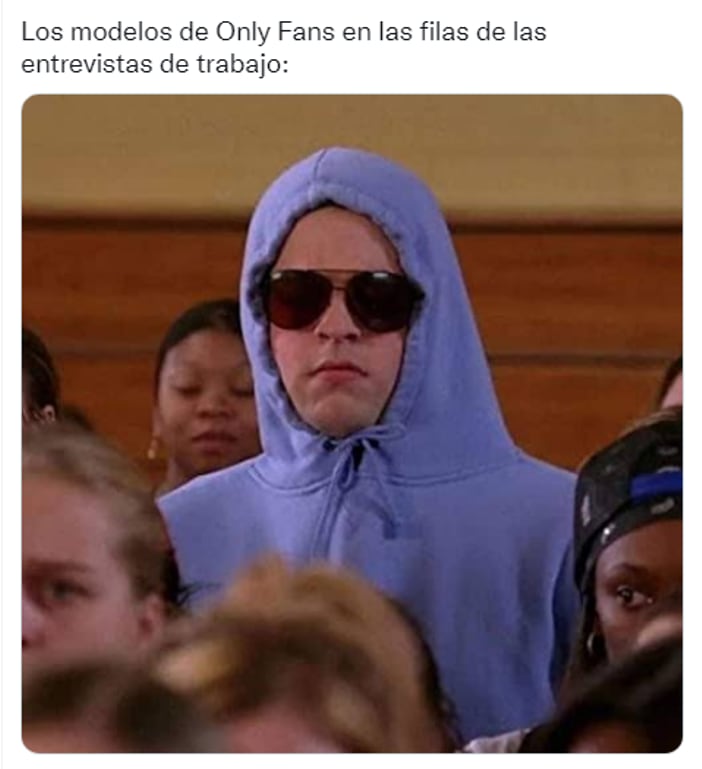 Meme OnlyFans