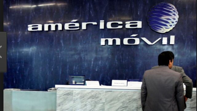 América Móvil