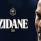 Zinedine Zidane cumple el sueño de dirigir a la selección de Francia