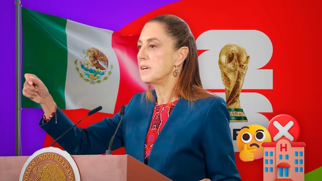 Cancelaciones hoteleras previo a Mundial 2026