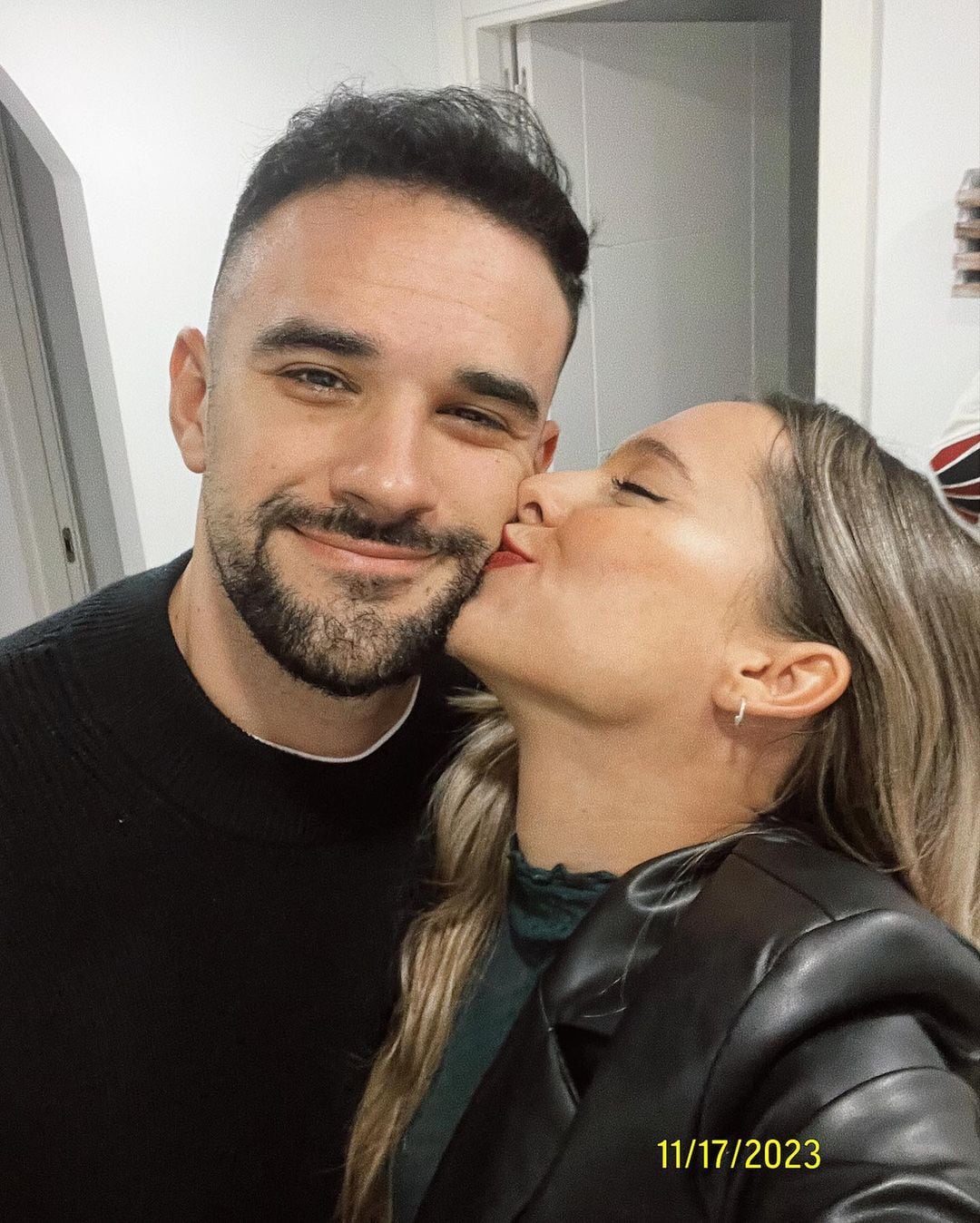 Illojuan y Masi terminaron tras 7 años de relación