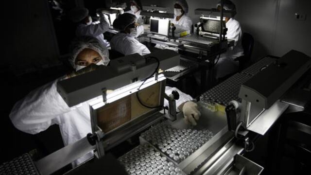 El fármaco experimental TEMPOL se utiliza para combatir el Covid-19