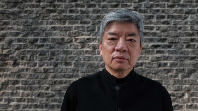 Liu Jiakun Premio Pritzker 2025