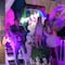 VIDEO: Edwin Luna y Kimberly Flores festejan a su hija con lujosa fiesta y limusina