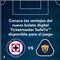 Cruz Azul vs Pumas contará con Ticketmaster SafeTix