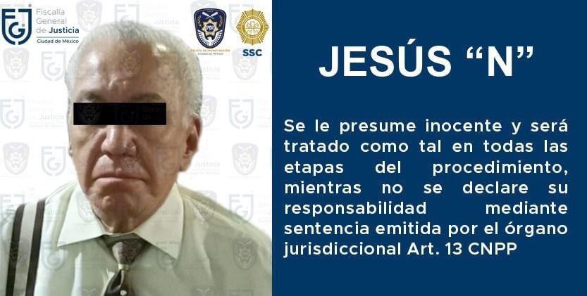 Jesús Hernández Alcocer