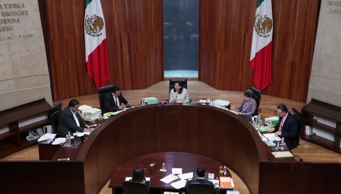 Tribunal Electoral