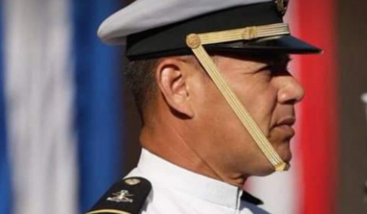 vicealmirante Manuel Roberto Farías Laguna