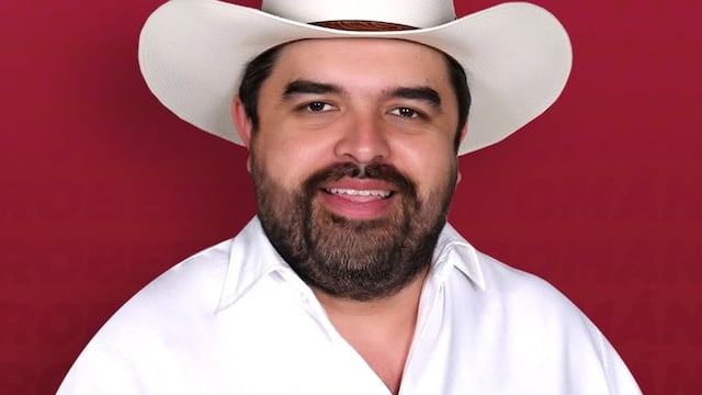 Roberto Francisco San Román Solana