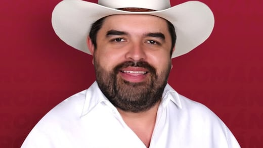 ¿Quién es Roberto Francisco San Román Solana? Alcalde de Tantoyuca, Veracruz